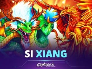 Si Xiang game screenshot
