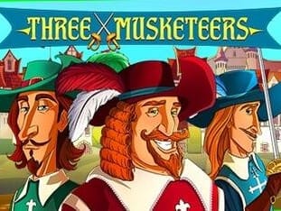 Three Musketeers