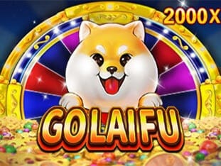 Golaifu game screenshot
