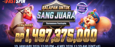 Menang Besar di vegas108slot.com