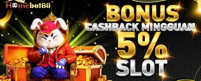 Promosi Slot Terpercaya vegas108