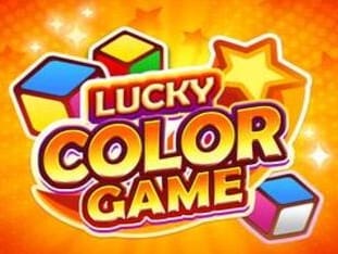 Lucky Color Game game screenshot