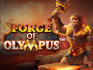 Forge Of Olympus™ game screenshot