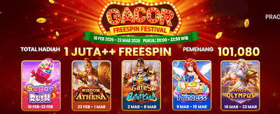 Hadiah Jackpot Instan Menanti