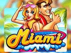 Miami game screenshot