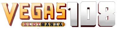 vegas108slot Logo
